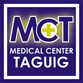 Medical Center Taguig logo