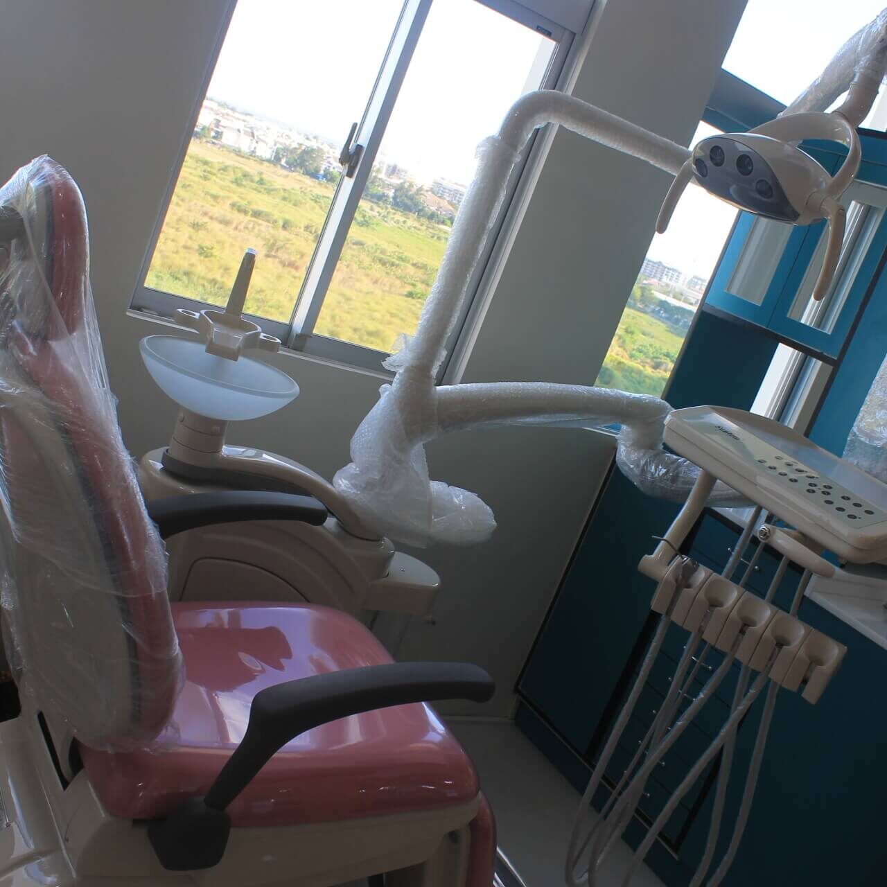 DENTAL CLINIC - opt