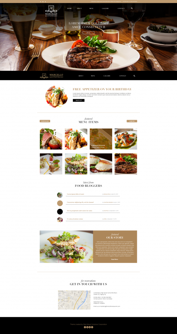 Mad-About-Solutions-FineDining-Template-Web