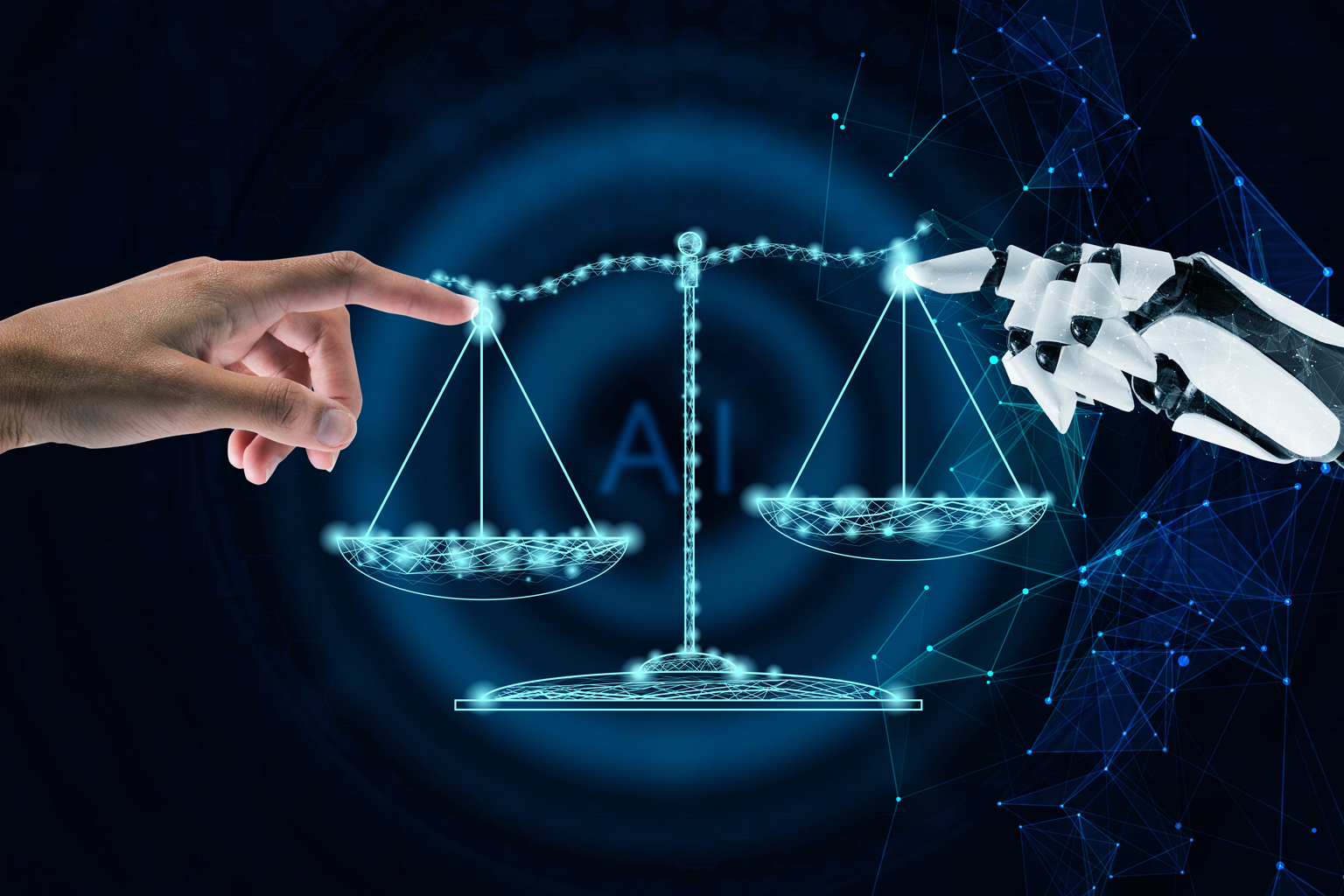 Why We Talk: The Power of Human Connection in an AI World