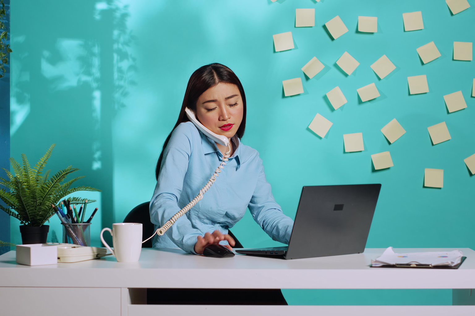 The 24/7 Welcome: Why the AI Receptionist is the Small Business Hero in the Philippines