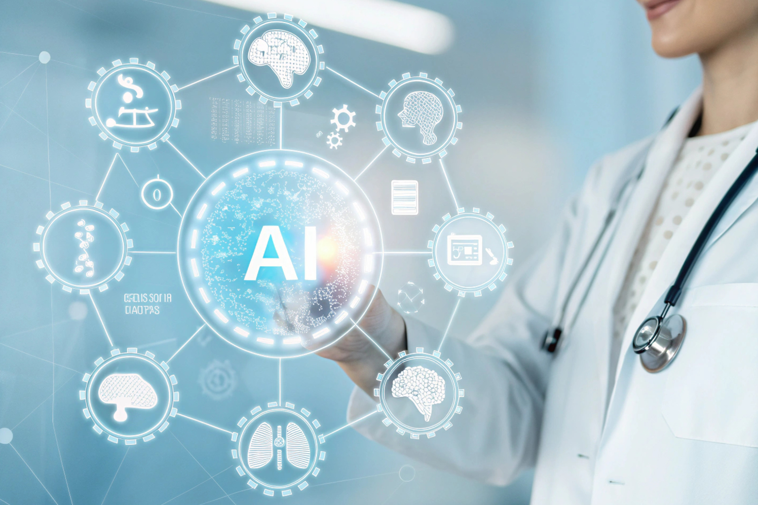 The Heart of Care: How AI Voice Agents are Healing the Patient Experience