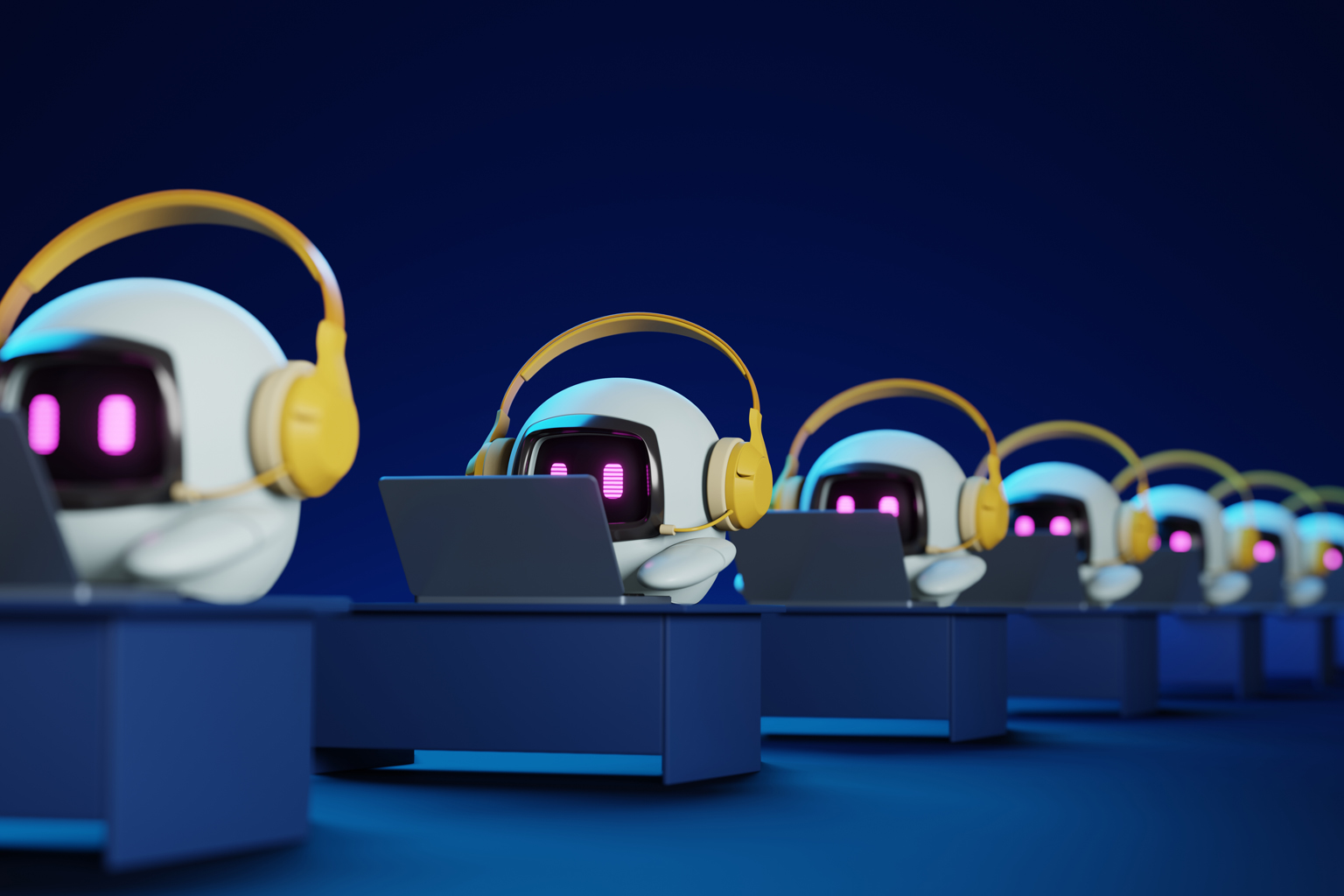 The Art of the Open Door: How Your Business Never Has to Miss a Call Again