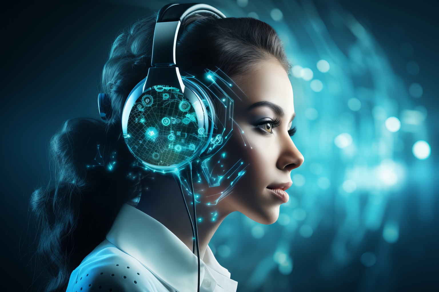 The Infinite Horizon: The Future of Call Centers in the Philippines and the AI Revolution